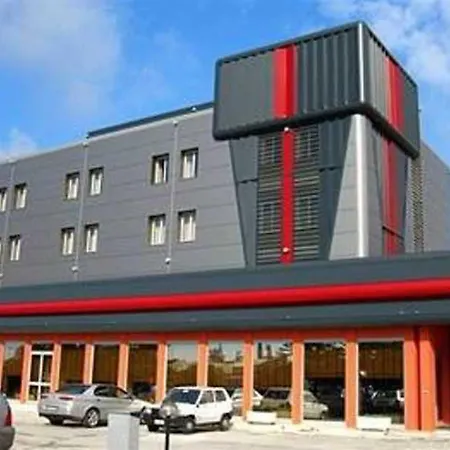 Mediterraneo Hotel Stagno