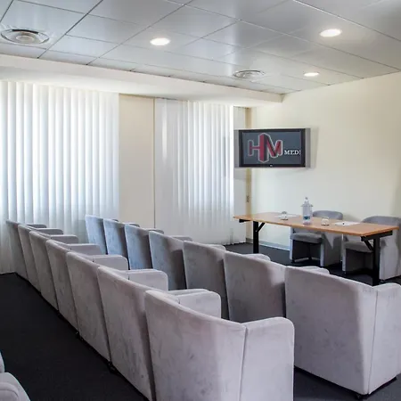 Hotel Mediterraneo 4*