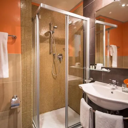 Mediterraneo Hotel