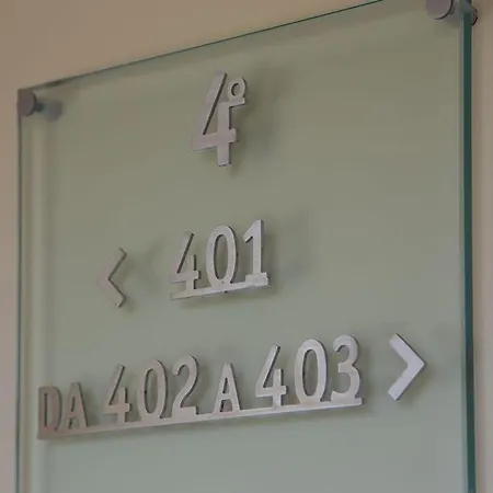 Hotel Mediterraneo Stagno