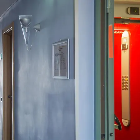 Hotel Mediterraneo 4*