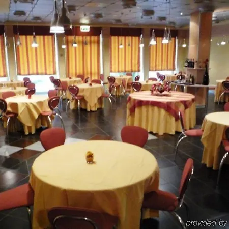 Mediterraneo Hotel