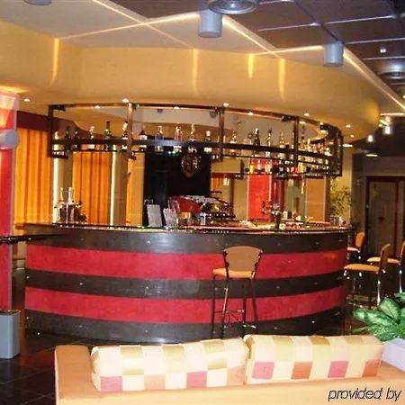 Hotel Mediterraneo 4*