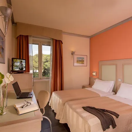 Hotel Mediterraneo Stagno