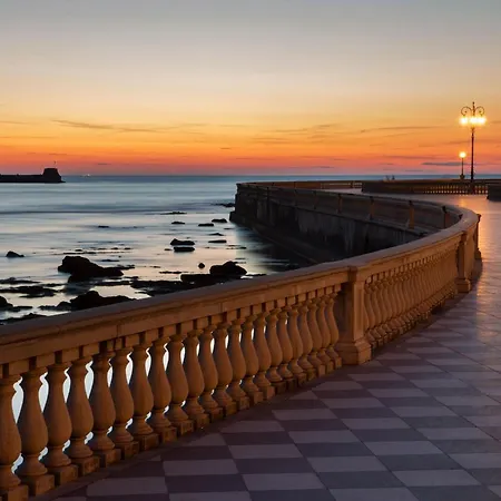 Mediterraneo Stagno