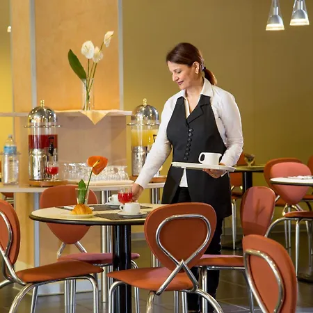 Hotel Mediterraneo Stagno