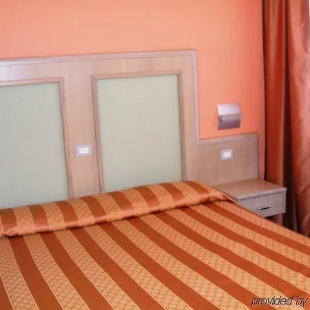 Mediterraneo Hotel Stagno