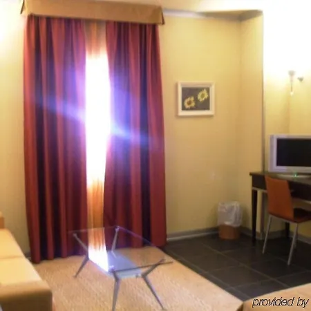 Mediterraneo Hotel 4*
