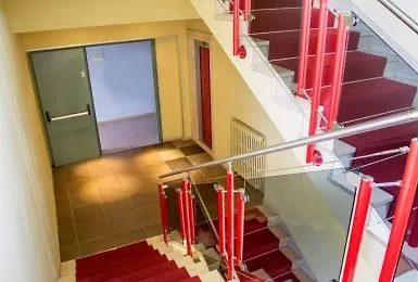 Mediterraneo Hotel 4*