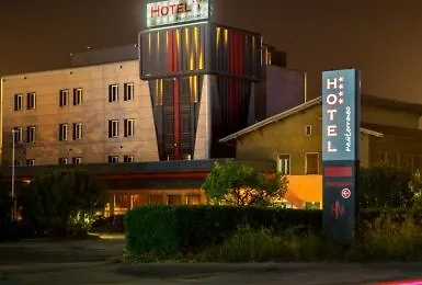 Hotel Mediterraneo Stagno