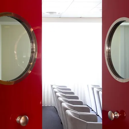 Hotel Mediterraneo 4*