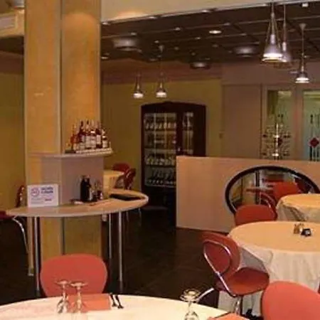 Hotel Mediterraneo Stagno