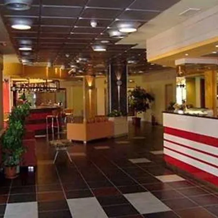 Mediterraneo 4* Stagno