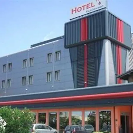 Hotel Mediterraneo