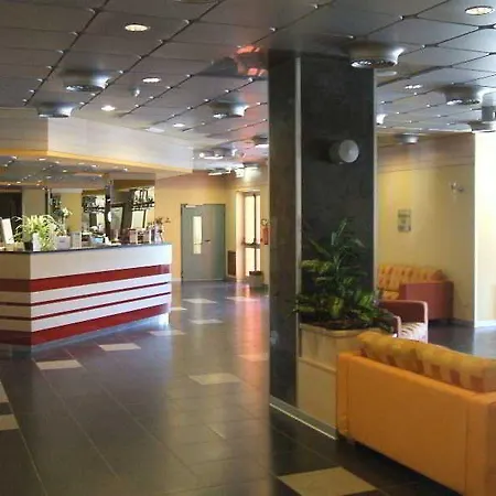Hotel Mediterraneo