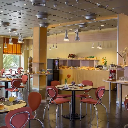 Mediterraneo Hotel 4*