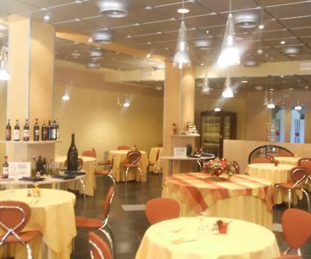 Mediterraneo Hotel Stagno