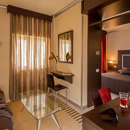 Hotel Mediterraneo 4*