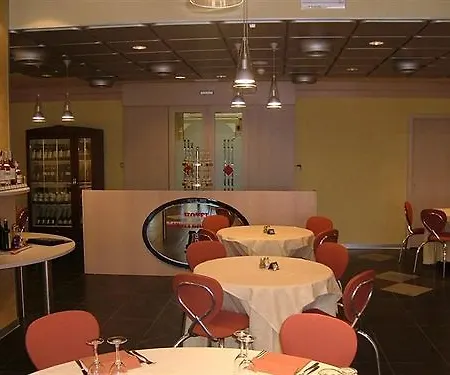 Hotel Mediterraneo