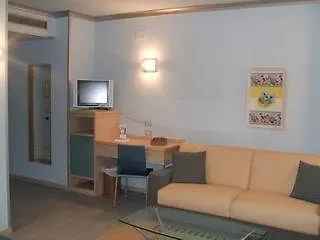 Mediterraneo Hotel Stagno