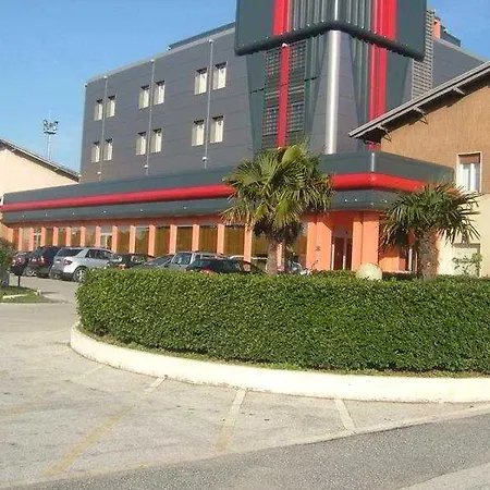 Mediterraneo Hotel Stagno