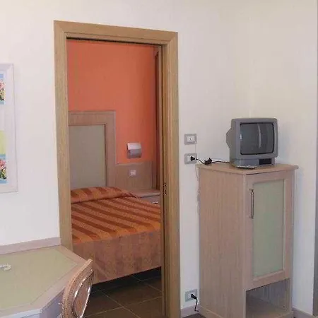 Hotel Mediterraneo