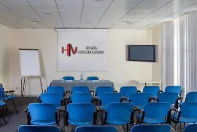 Hotel Mediterraneo Stagno