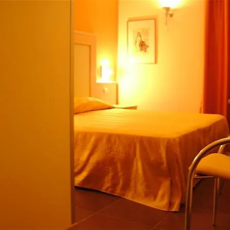 Hotel Mediterraneo