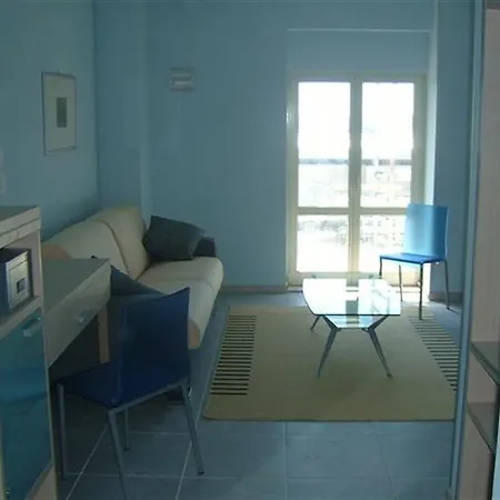 Hotel Mediterraneo 4*