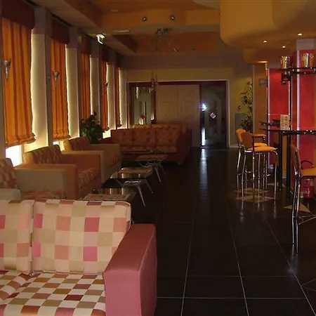 Mediterraneo Hotel