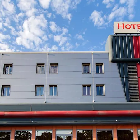 Hotel Mediterraneo