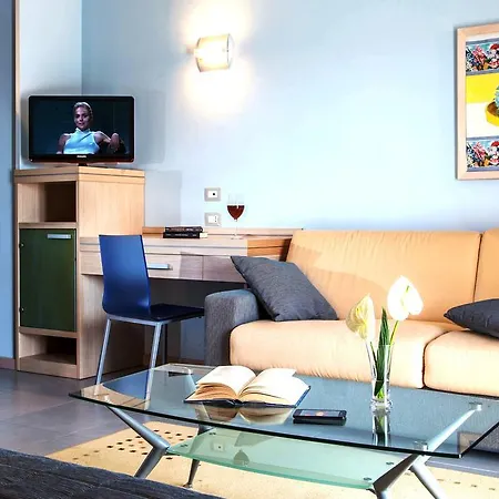 Hotel Mediterraneo