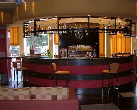 Mediterraneo Hotel